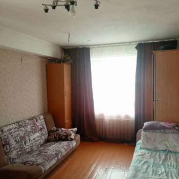 Продается 1-комнатная квартира, 31,7 м²