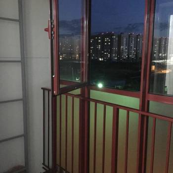 Сдается 1-комнатная квартира, 30 м²