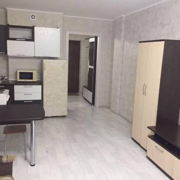 Сдается 1-комнатная квартира, 30 м²
