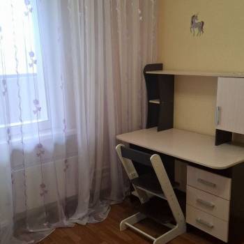 Продается 2-х комнатная квартира, 50,2 м²