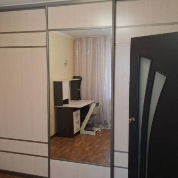 Продается 2-х комнатная квартира, 50,2 м²