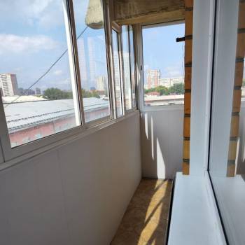 Сдается 2-х комнатная квартира, 49,3 м²