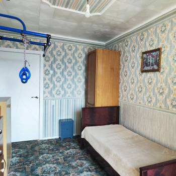 Сдается 2-х комнатная квартира, 49,3 м²