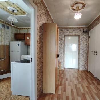 Сдается 2-х комнатная квартира, 49,3 м²