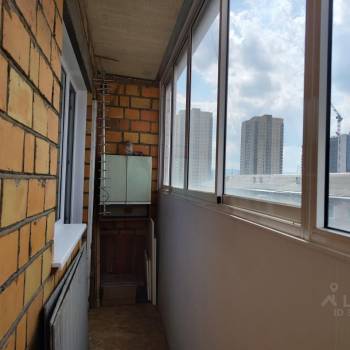 Сдается 2-х комнатная квартира, 49,3 м²