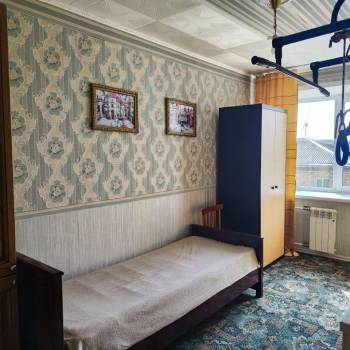 Сдается 2-х комнатная квартира, 49,3 м²