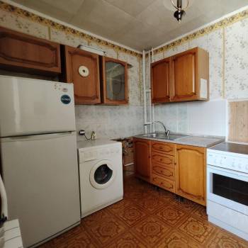Сдается 2-х комнатная квартира, 49,3 м²