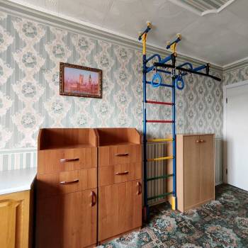 Сдается 2-х комнатная квартира, 49,3 м²