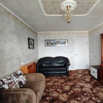 Сдается 2-х комнатная квартира, 49,3 м²