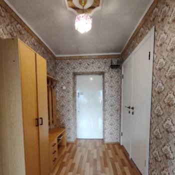 Сдается 2-х комнатная квартира, 49,3 м²