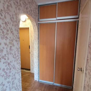 Продается 1-комнатная квартира, 40,8 м²