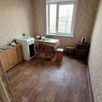 Продается 1-комнатная квартира, 40,8 м²