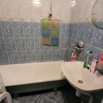 Продается 1-комнатная квартира, 40,8 м²