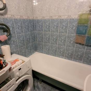 Продается 1-комнатная квартира, 40,8 м²