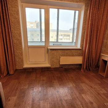 Продается 1-комнатная квартира, 40,8 м²