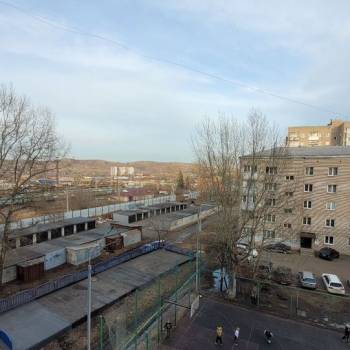 Продается 1-комнатная квартира, 40,8 м²