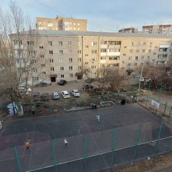 Продается 1-комнатная квартира, 40,8 м²