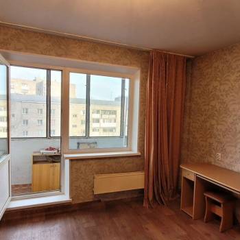 Продается 1-комнатная квартира, 40,8 м²