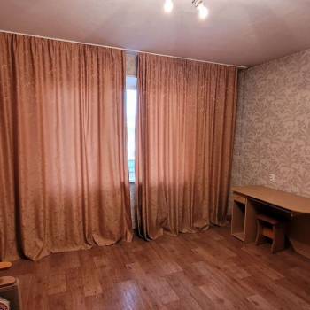 Продается 1-комнатная квартира, 40,8 м²