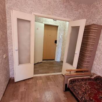 Продается 1-комнатная квартира, 40,8 м²