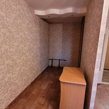 Продается 1-комнатная квартира, 40,8 м²