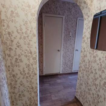 Продается 1-комнатная квартира, 40,8 м²