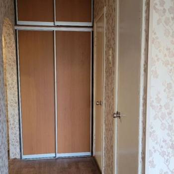 Продается 1-комнатная квартира, 40,8 м²