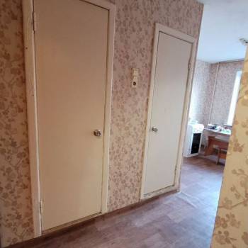 Продается 1-комнатная квартира, 40,8 м²