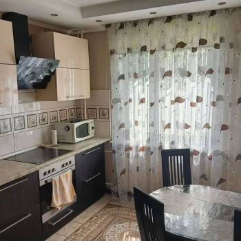 Сдается 2-х комнатная квартира, 54 м²