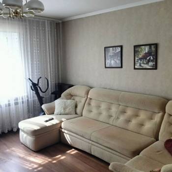 Сдается 2-х комнатная квартира, 54 м²