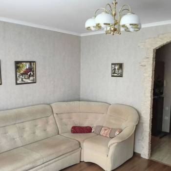 Сдается 2-х комнатная квартира, 54 м²