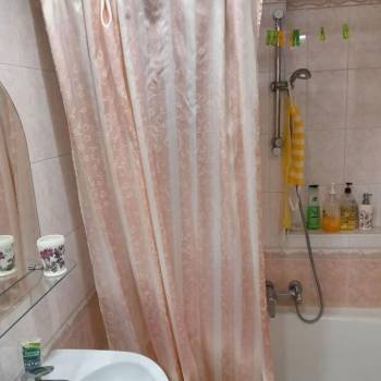 Сдается 2-х комнатная квартира, 54 м²