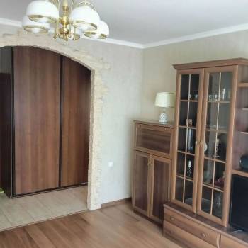 Сдается 2-х комнатная квартира, 54 м²