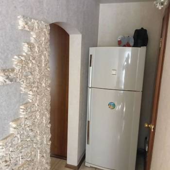 Сдается 2-х комнатная квартира, 54 м²