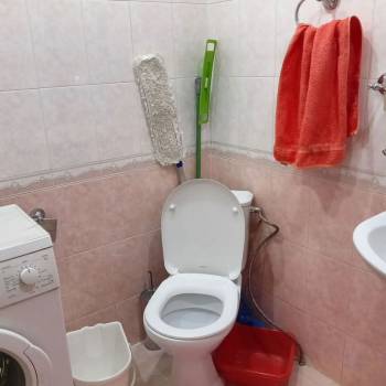 Сдается 2-х комнатная квартира, 54 м²