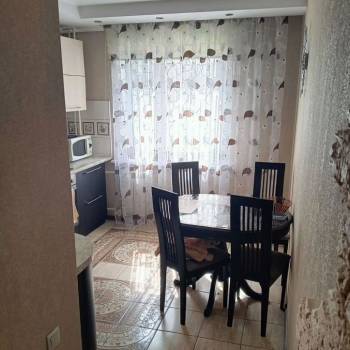 Сдается 2-х комнатная квартира, 54 м²