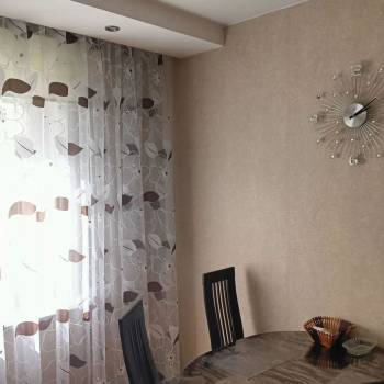 Сдается 2-х комнатная квартира, 54 м²