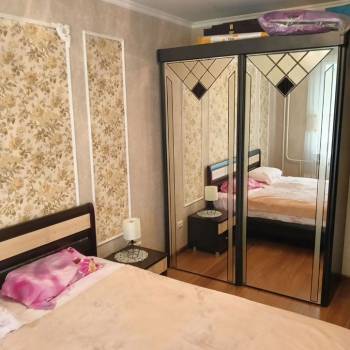 Сдается 2-х комнатная квартира, 54 м²