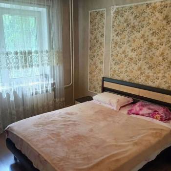 Сдается 2-х комнатная квартира, 54 м²