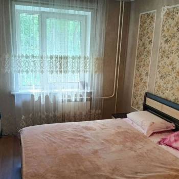 Сдается 2-х комнатная квартира, 54 м²