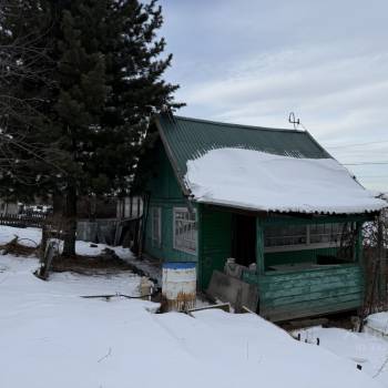 Продается Дом, 45 м²