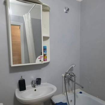 Продается 1-комнатная квартира, 31,1 м²