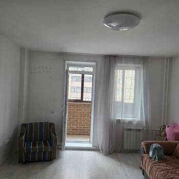 Продается 1-комнатная квартира, 31,1 м²