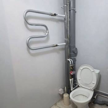 Продается 1-комнатная квартира, 31,1 м²