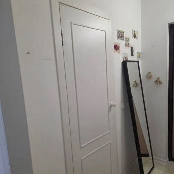 Продается 1-комнатная квартира, 31,1 м²