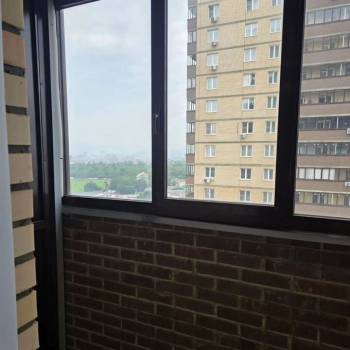 Продается 1-комнатная квартира, 31,1 м²