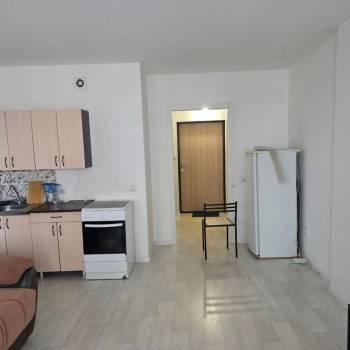 Продается 1-комнатная квартира, 31,1 м²
