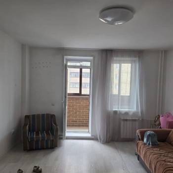 Продается 1-комнатная квартира, 31,1 м²
