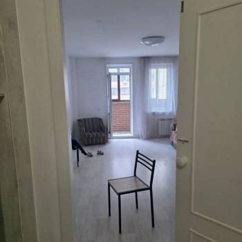 Продается 1-комнатная квартира, 31,1 м²