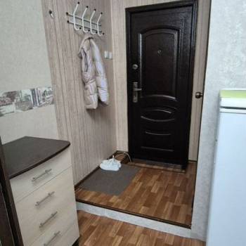 Продается 1-комнатная квартира, 14 м²